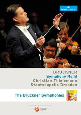 Sym 8 - DVD