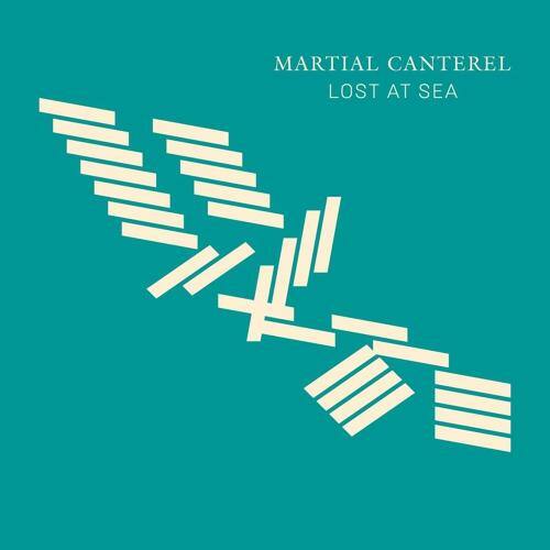 Front. Lost At Sea [LP].