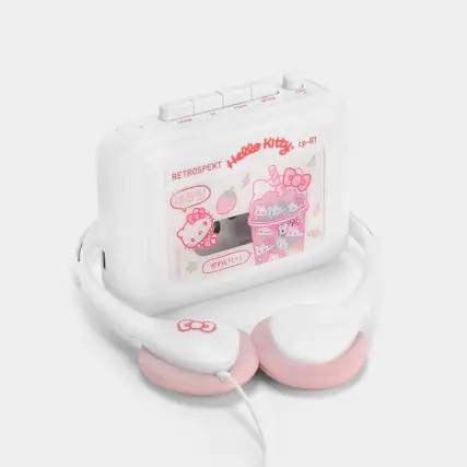 Hello Kitty
cp-81
RETROSPEKT
Hello Kitty
cp-81
カワイイ!
