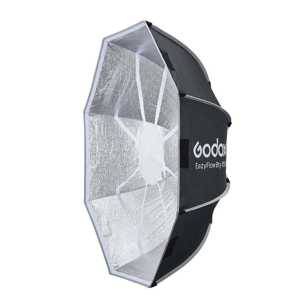 Godox EazyFlow Bty 85