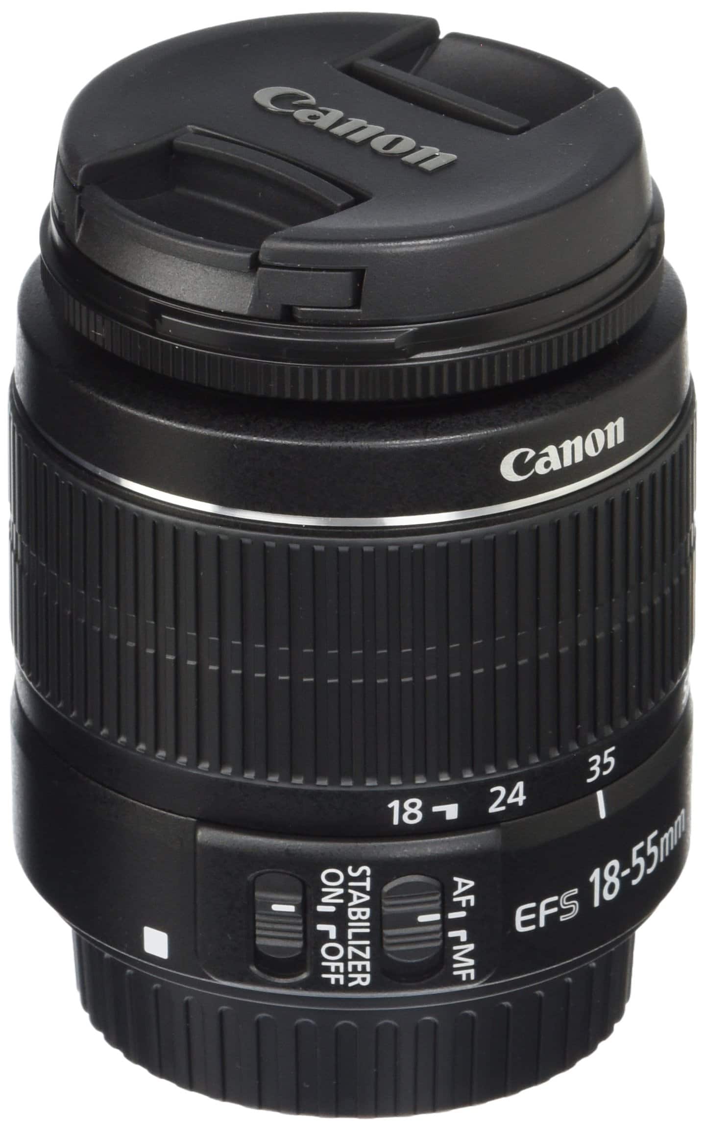 Canon EF 28mm f/1.8 USM Wide Angle Lens Black 2510A003 - Best Buy