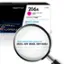 Alt View 1. HP - 206A Standard Capacity Toner Cartridge - Magenta.
