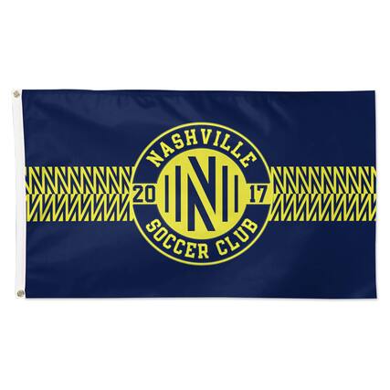 NASHVILLE
2017
SOCCER CLUB