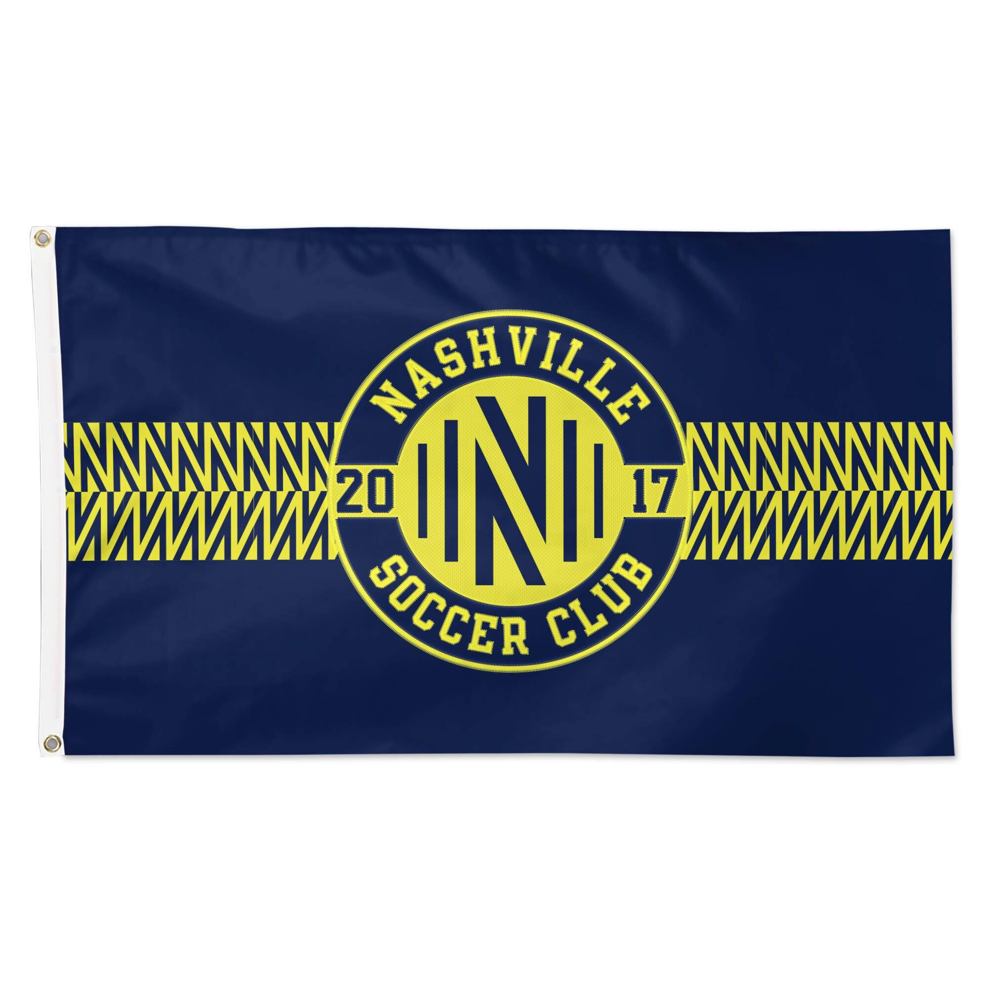 NASHVILLE  
2017  
SOCCER CLUB