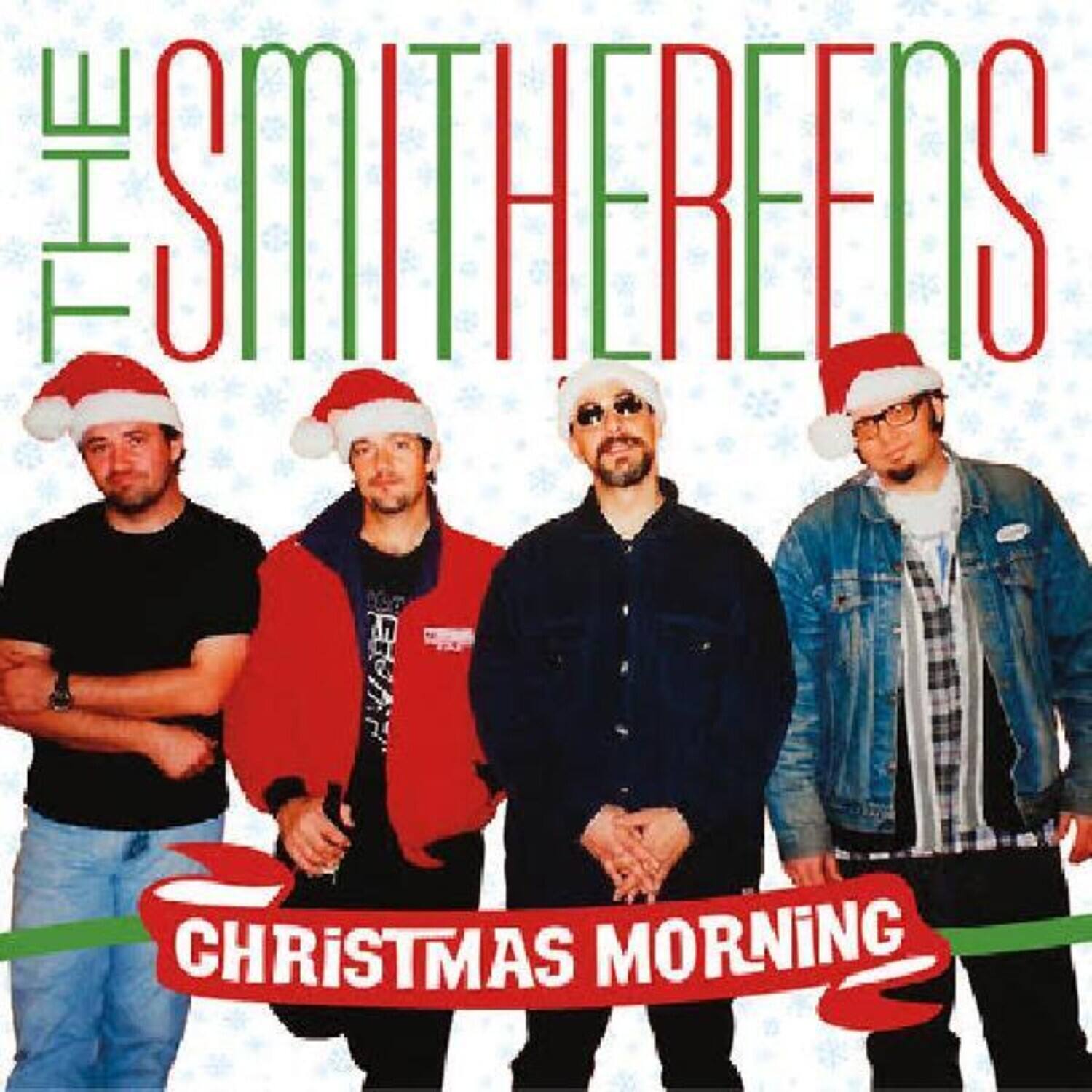 The Smithereens - Christmas Morning / Twas The Night Before   - 7-INCH SINGLE [7 inch Vinyl Disc] price history on PriceWatchPro