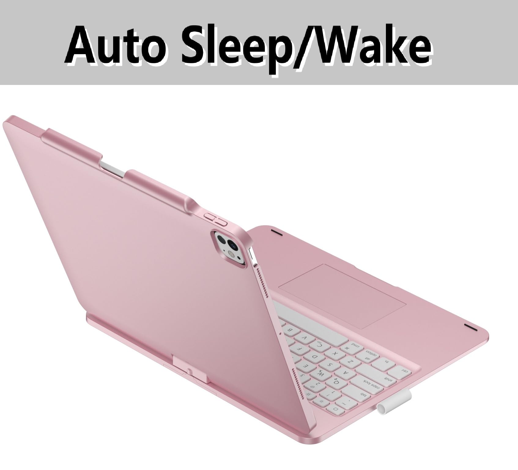 Auto Sleep/Wake