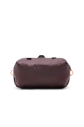 Angle. Peak Design - Shoe Pouch - Eclipse.