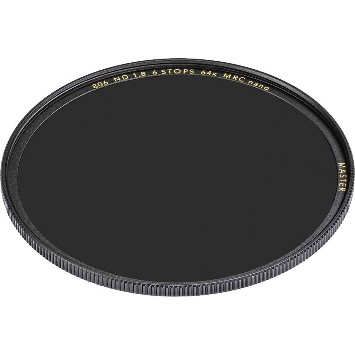 B + W - 72mm Master 806M ND 1.8 6-Stop MRC Nano Neutral Density Filter price history on PriceWatchPro