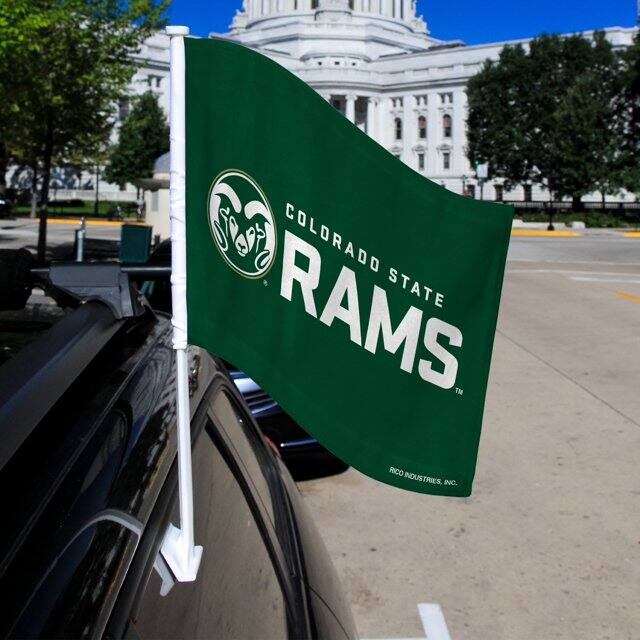 COLORADO STATE RAMS  
RICO INDUSTRIES, INC.