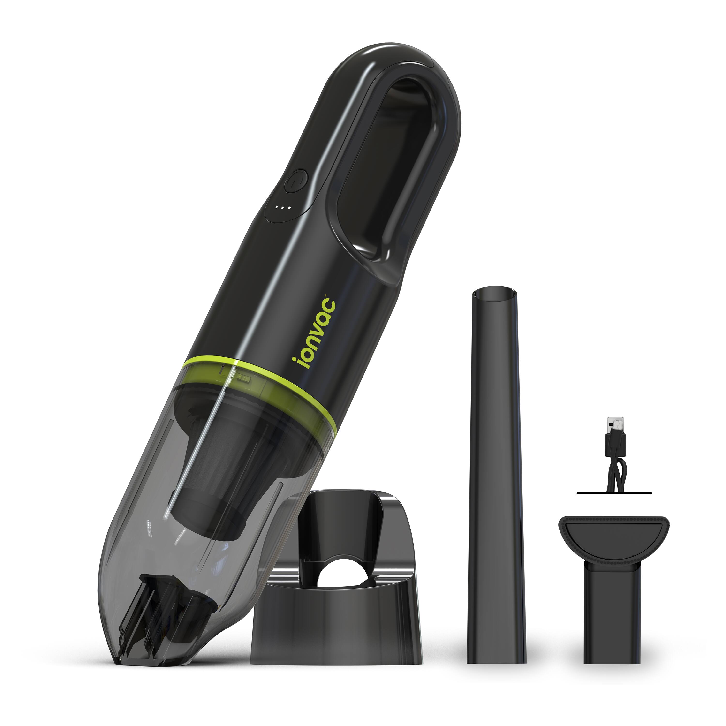 ionvac