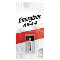 Energizer A544
6Vcc
Alkaline
Alcaline
Alcalina
Use by: 03-2022
Meilleur avant: 03-2022
Usar antes de: 03-2022