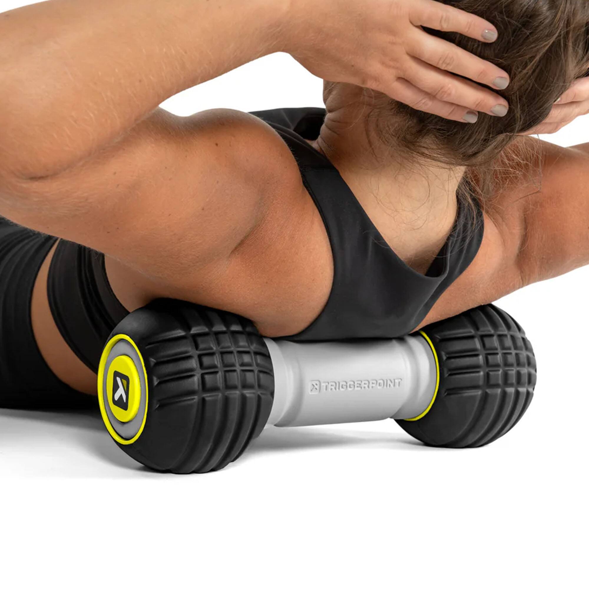 Alt View 2. TriggerPoint - TriggerPoint Transformer Roller.