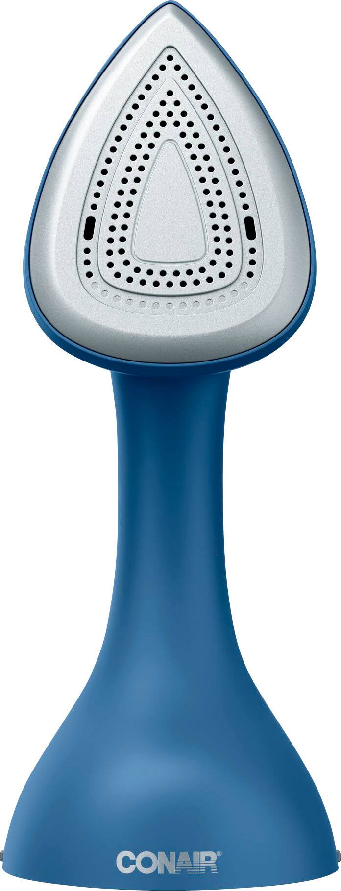 Alt View 12. Conair - ExtremeSteam Conair Steam & Press 2-in-1 Iron & Steamer - Blue.