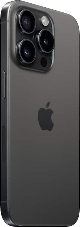 Apple Pre Owned Good iPhone 15 Pro Max 5G 256GB Apple Intelligence Apple Pre Owned Good iPhone 15 Pro Max 5G 256GB Apple Intelligence