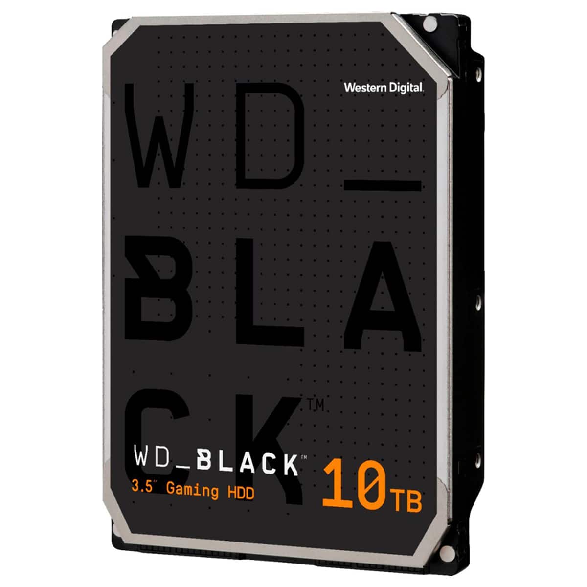 Western Digital WD Black WD102FZBX 10 TB 3.5