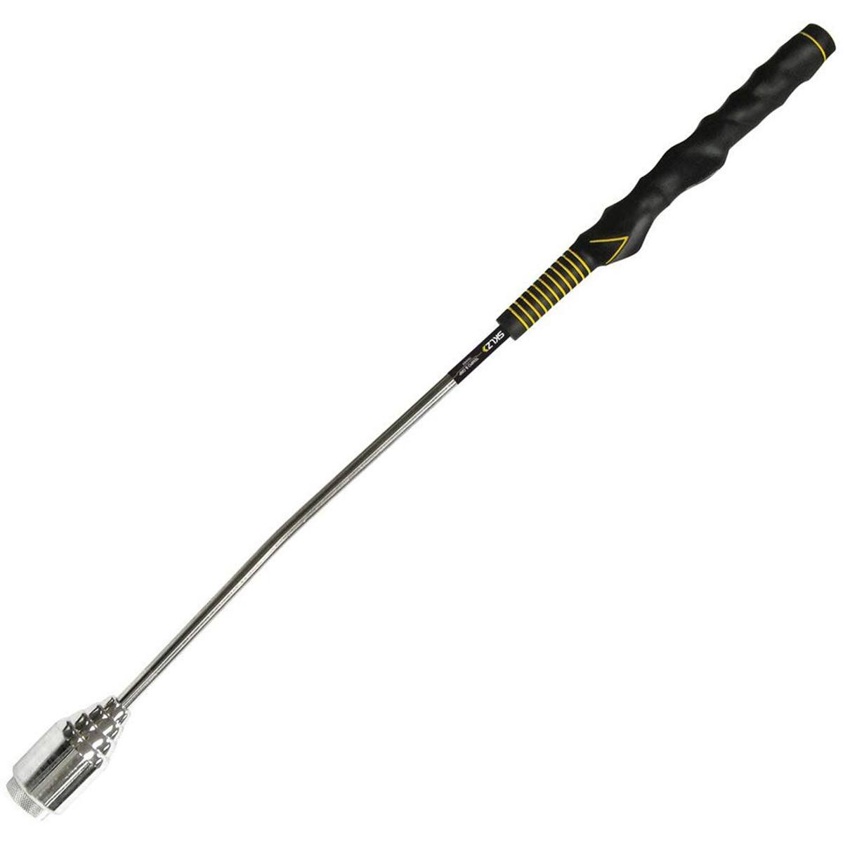 SKLZ - Tempo and Grip Golf Trainer - Black