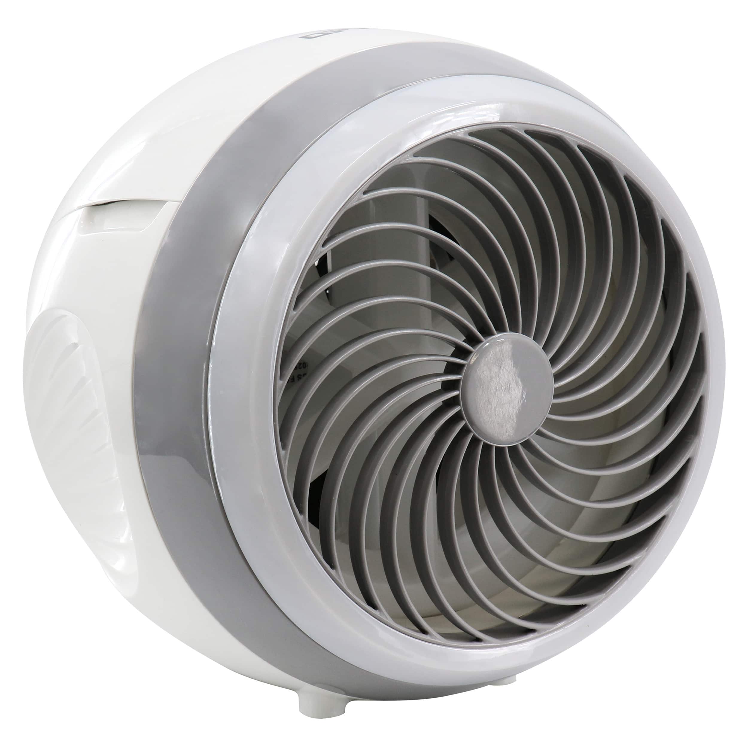 Optimus 7 Inch Mini USB Air Cooler White 310116257M - Best Buy