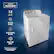 GAS DRYER
MGD5605RW
7.0 CU. FT.
PET PRO OPTION
EXTRA POWER OPTION
QUICK DRY CYCLE
PAIR WITH MTW5605RW OR MTW5600RW