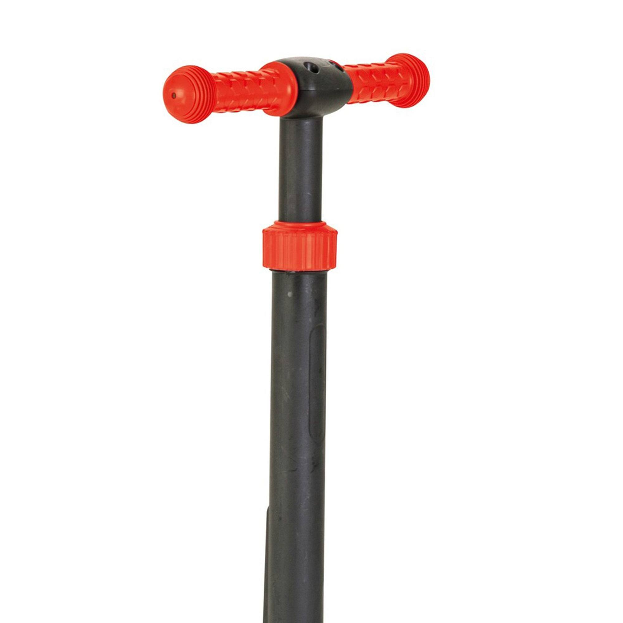 Alt View 1. Pilsan - Pilsan 07-360 Children's Outdoor Ride-On Toy Sport Scooter for Ages 6+, Red - Red.
