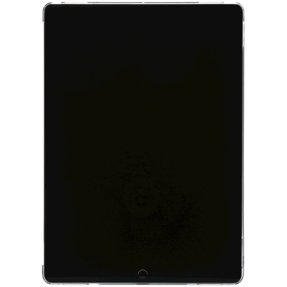 Alt View 12. STM - Half Shell Case for Apple iPad Pro 12.9" - Clear.