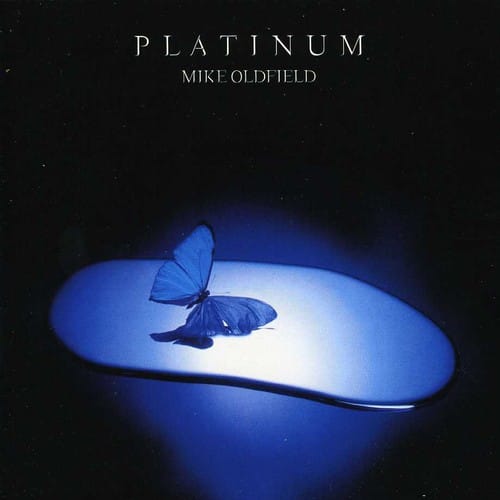 Mike Oldfield - Platinum   - COMPACT DISCS [CD] price history on PriceWatchPro