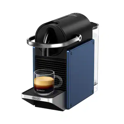 PRESSO
NESPRESSO
DeLonghi