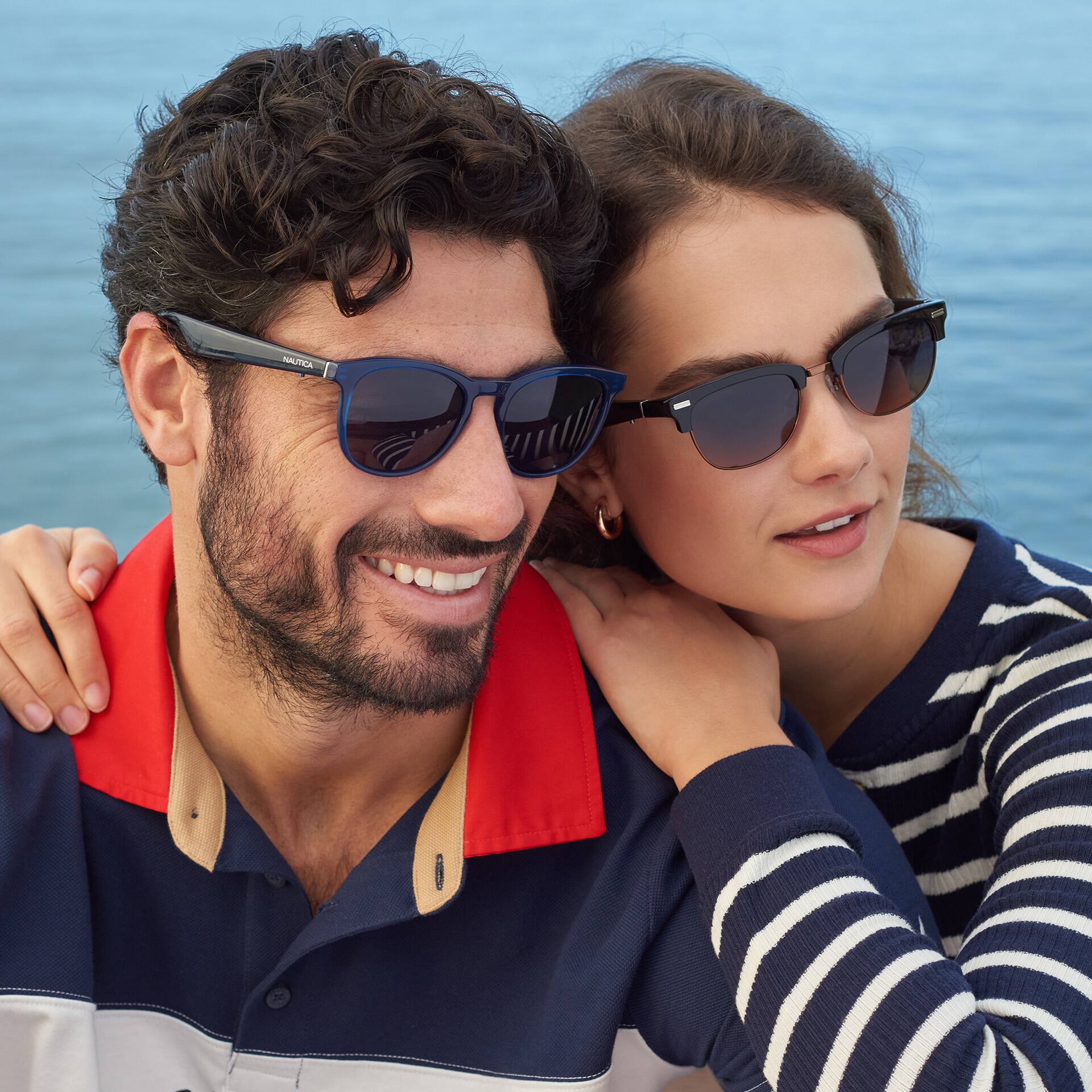 Alt View 17. Nautica - Smart Eyewear Powered by Lucyd - Spyglass.