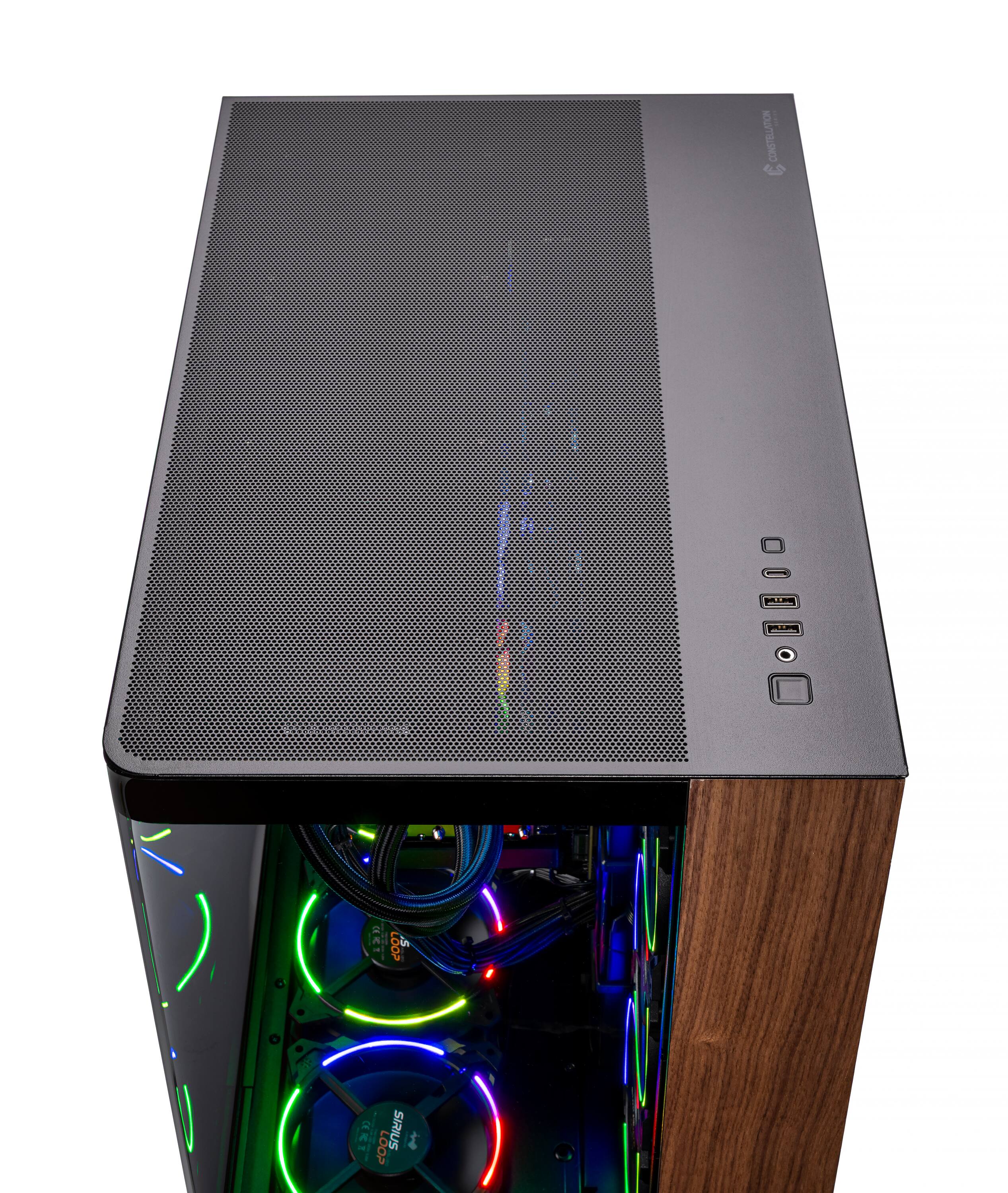 The text on the image reads "Nouveau C  nhine 7 TOP Sin in ET LOOP SIRIUS."