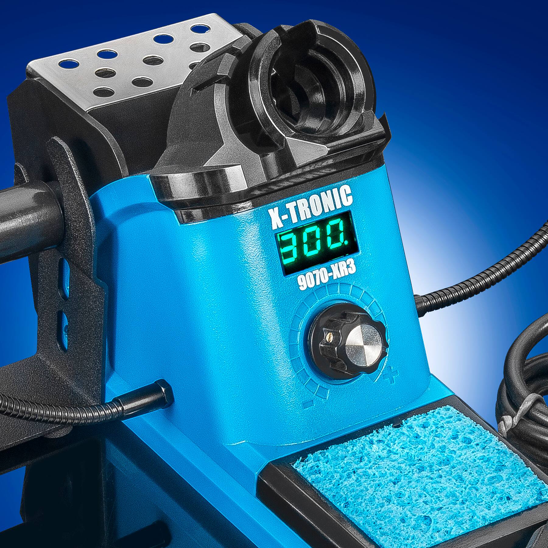 X-TRONIC 300  
9070-XR3
