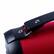Left. RadioShack - Bluetooth 9W 1 Channel Portable Speaker with FM 4001767 - Red.