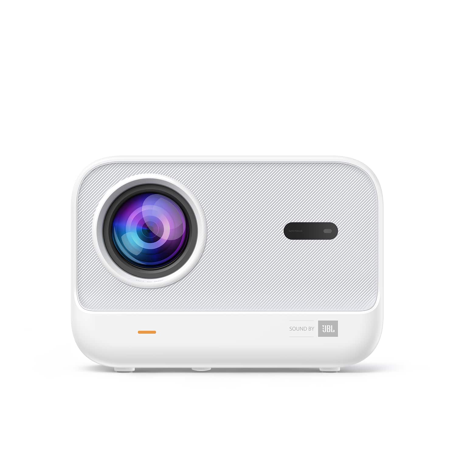 Yaber L2s Portable Projector, Native 1080P Autofocus, Outdoor