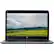 Left. HP - EliteBook 14" Refurbished Laptop - Intel Core i7 - 16GB Memory - 1TB Solid State Drive - Gray.