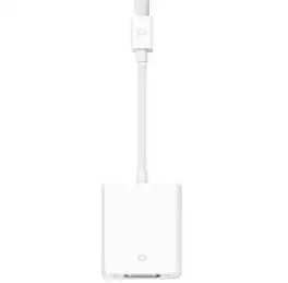 Apple - Adapter Mini Display auf VGA - White
