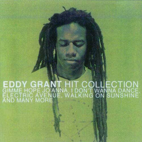 Eddy Grant - Hit Collection   - COMPACT DISCS [CD]