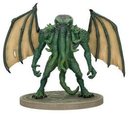 PopMarket - Cthulhu 7 inch / 18cm Figure - Multicolor