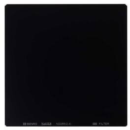 Benro - Master Lens Filter, Black (MAND2561010)