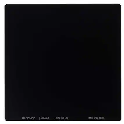 BENRO MASTER ND256(2.4) HD FILTER