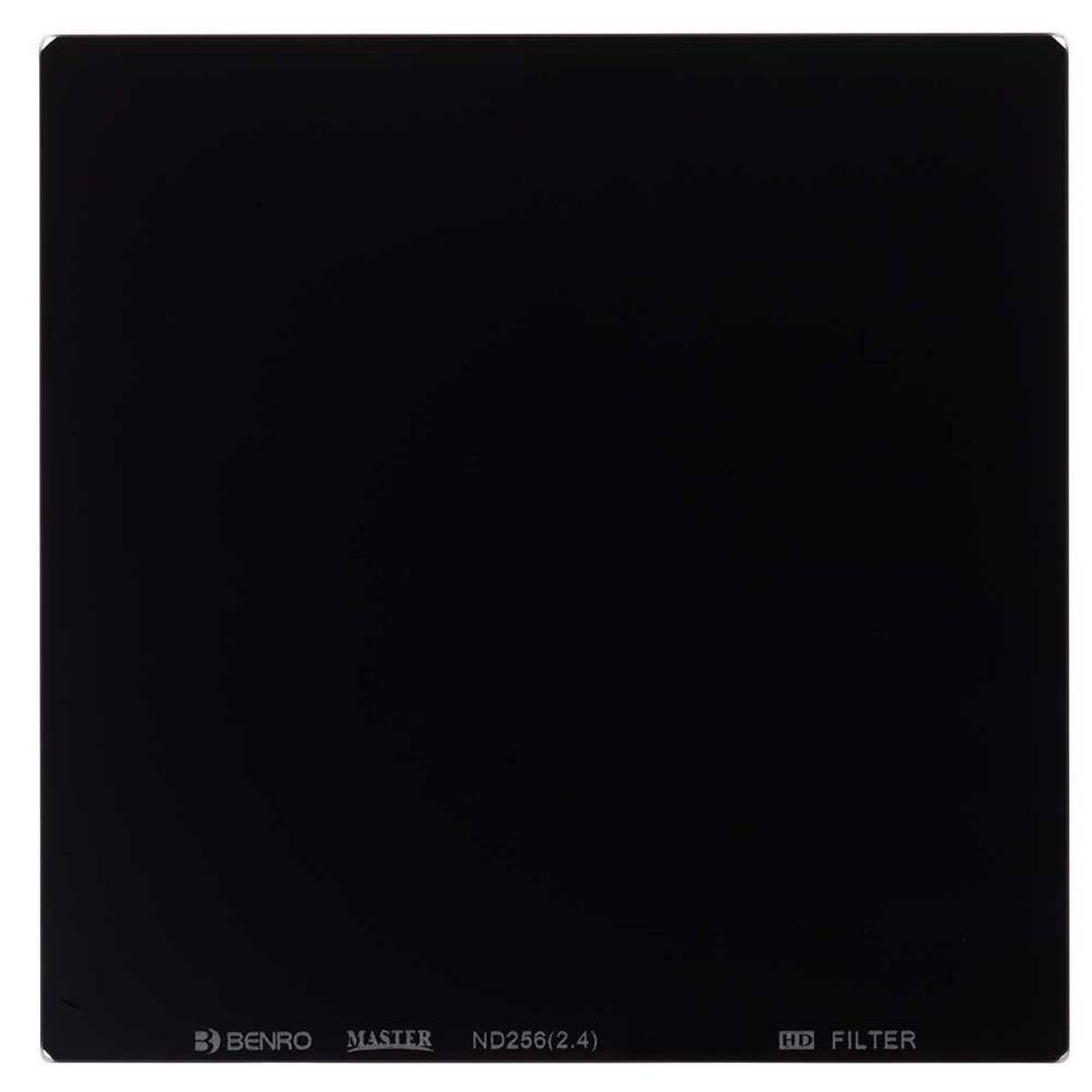 BENRO MASTER ND256(2.4) HD FILTER