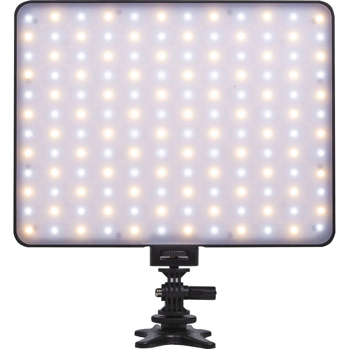Alt View 3. Viltrox - Viltrox Weeylite Sprite 40 40W RGB LED 2-Light Panel Kit.