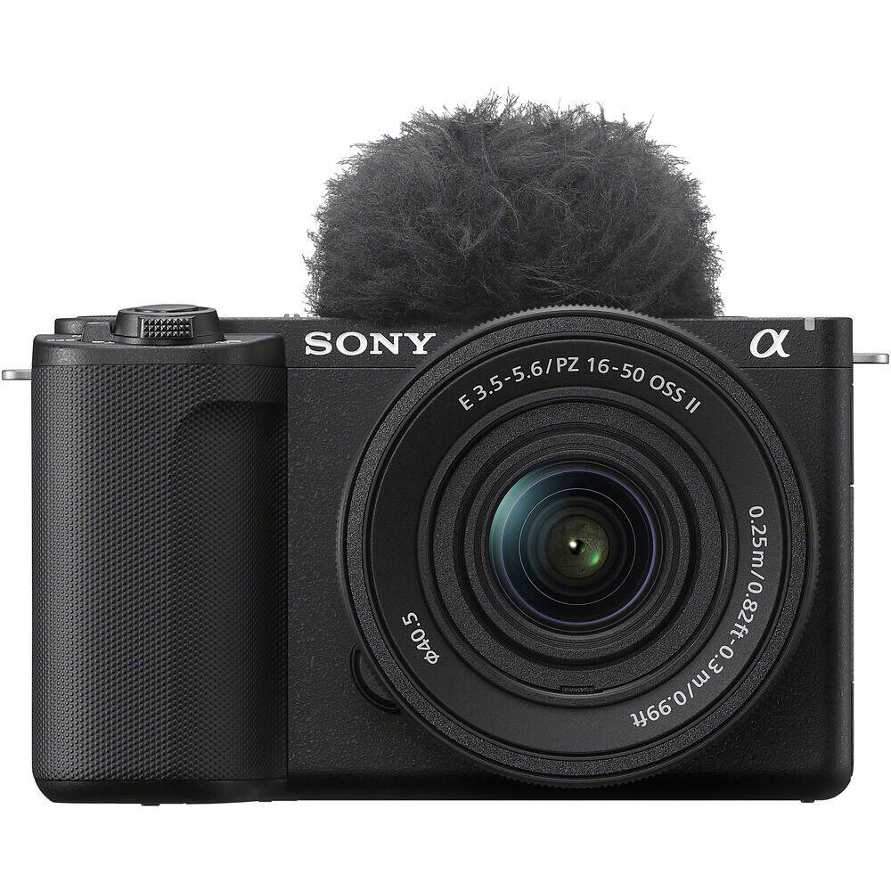 デジタルカメラ Sony zve10 + 2 lens kit + grip Amazon | SONY(ソニー) 【ZV-E10M2X と グリップ セット】 快適