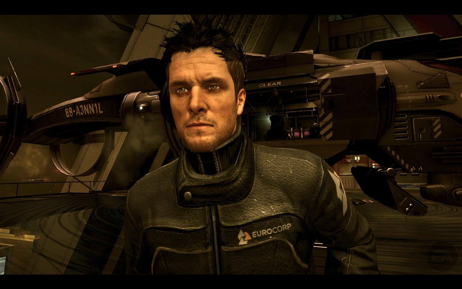 CLEAR  
88-A3NN1L  
EUROCORP