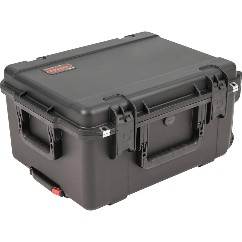 Alt View 2. SKB - iSeries Injection Molded Waterproof Case for Yamaha DM3 Mixer 3i2015-10DM3.