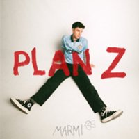 Plan Z [12 inch Vinyl Single] - Front_Zoom