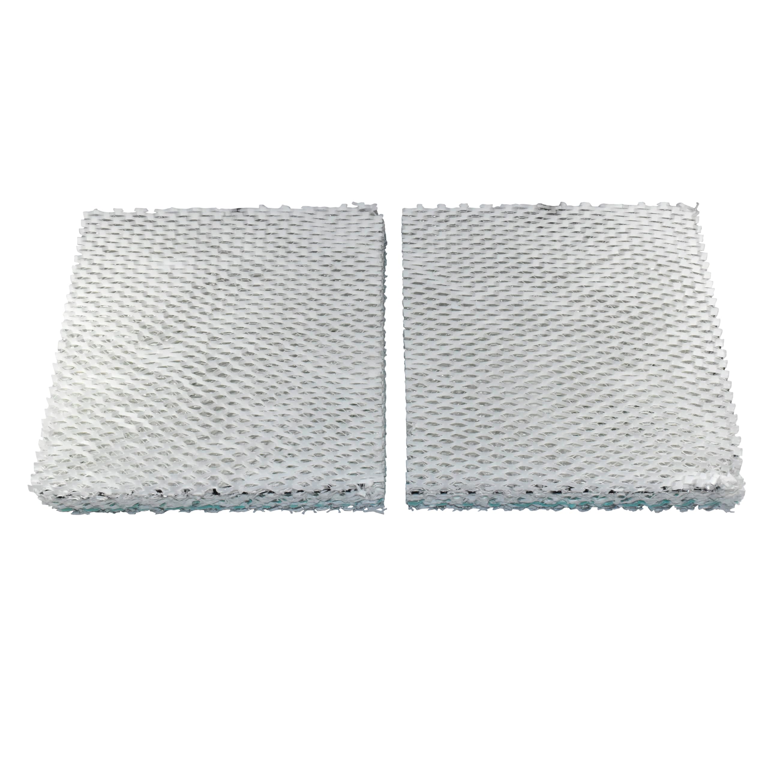 Alt View 4. HQRP - 2-Pack Humidifier Wick Filter Pads Replacement for Aprilaire 10, Honeywell HC22P, Lennox WB212.