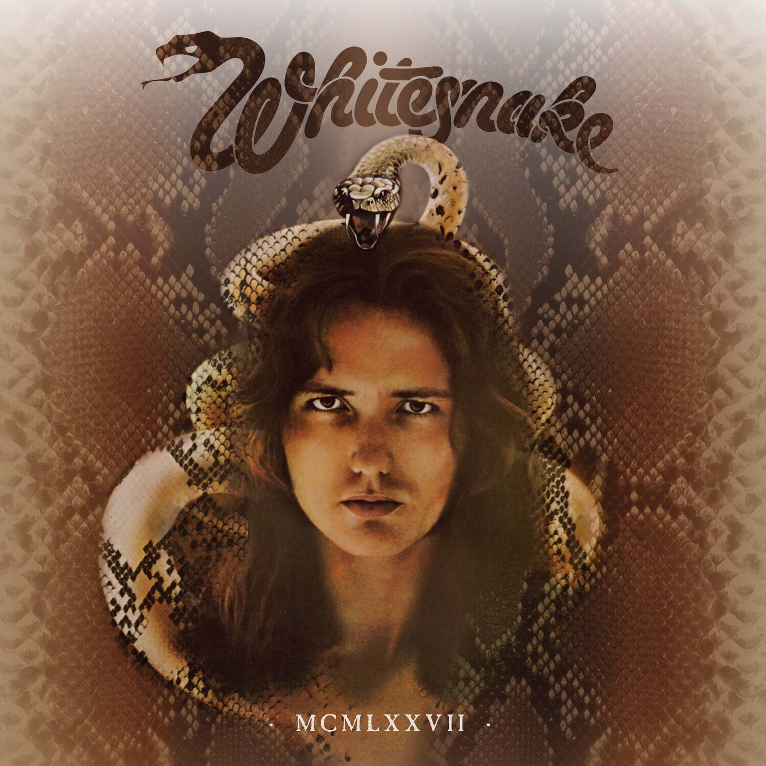 Whitesnake - WhiteSnake MCMLXXVII   - VINYL LP price history on PriceWatchPro