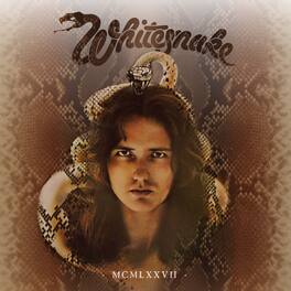 Whitesnake - WhiteSnake MCMLXXVII - VINYL LP