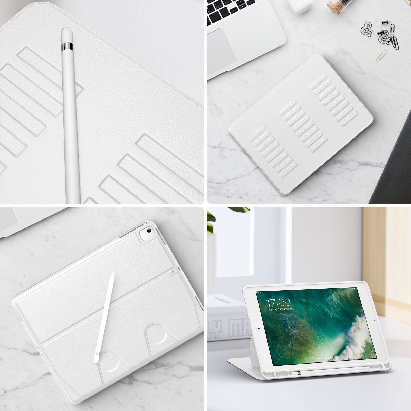 Sure, here is the corrected text:

- EELLLIL EELLLIL LILLLL
- 17:09
- Not . S L4 MA
- 17:09
- Sunday, 26 September