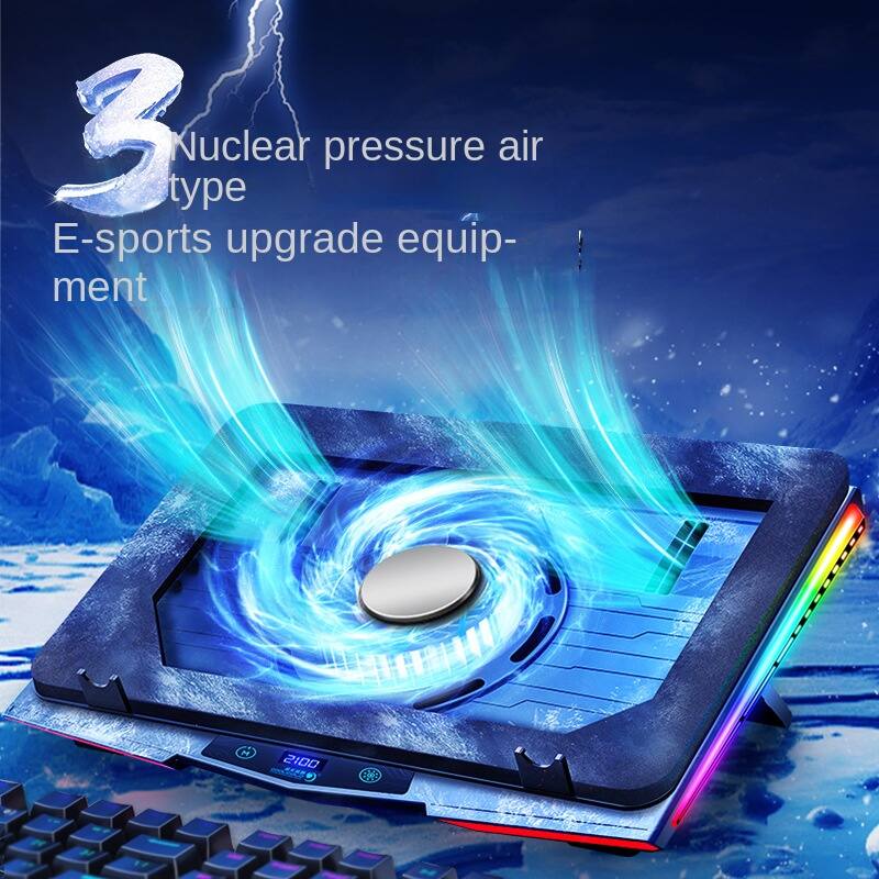 3 type Nuclear pressure air E-sports upgrade equipment AAAR M 2100 C.3