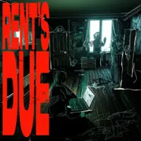 Rent's Due [LP] - VINYL - Front_Zoom