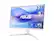 27"
3 Year Warranty
100Hz Rapid Refresh Rate
Nano-ion
IPS Ultra-wide Viewing Angles